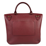 Louis Vuitton Taurillon Volta Two Way Bag