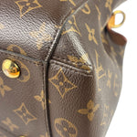 Louis Vuitton Monogram Montaigne Handbag PM