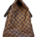 Louis Vuitton Damier Ebene Greenwich Handbag GM