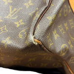 Louis Vuitton Monogram Bandouliere 60 Vintage