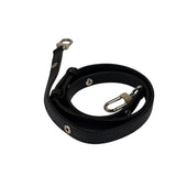 Louis Vuitton Black Epi Leather Marellini Pochette