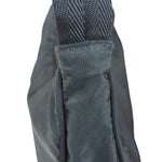 Prada Black Tessuto Nylon Shoulder Bag