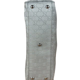 Gucci Vintage GG East-West Boston Bowling Handbag