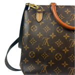 Louis Vuitton Monogram Marignan Sesame Two-Way Bag