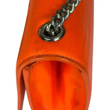 Yves Saint Laurent Orange Small Kate Crossbody Bag