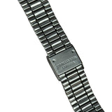 Casio Illuminator Stainless Steel