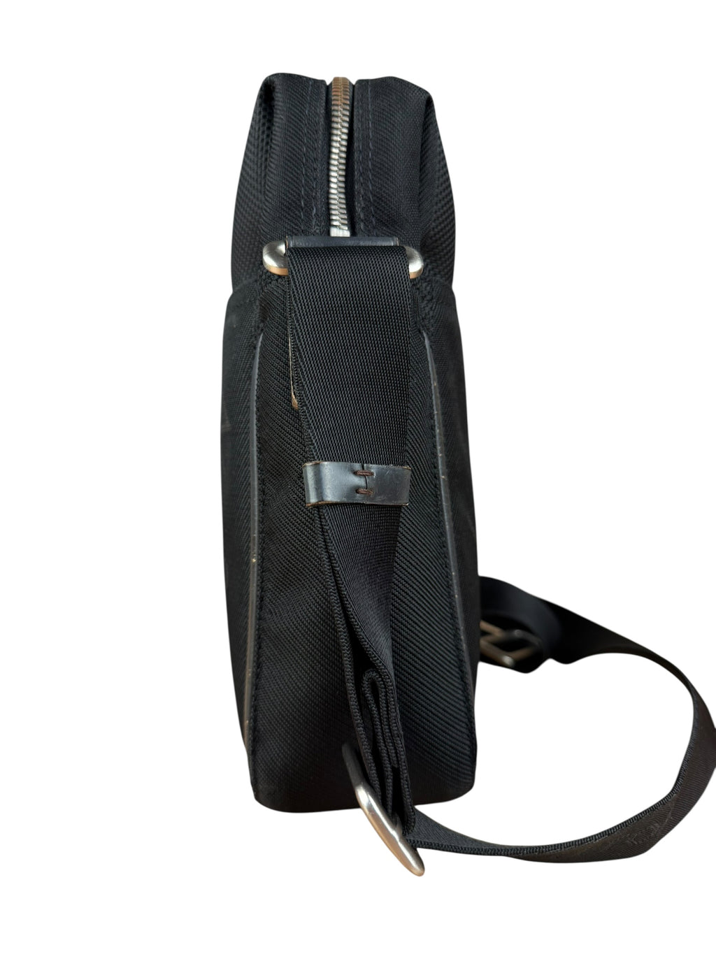 Louis Vuitton Black Damier Geant Vintage Crossbody