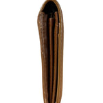 Chloe C Charm Long Wallet