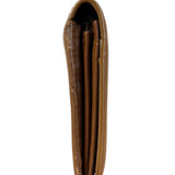 Chloe C Charm Long Wallet