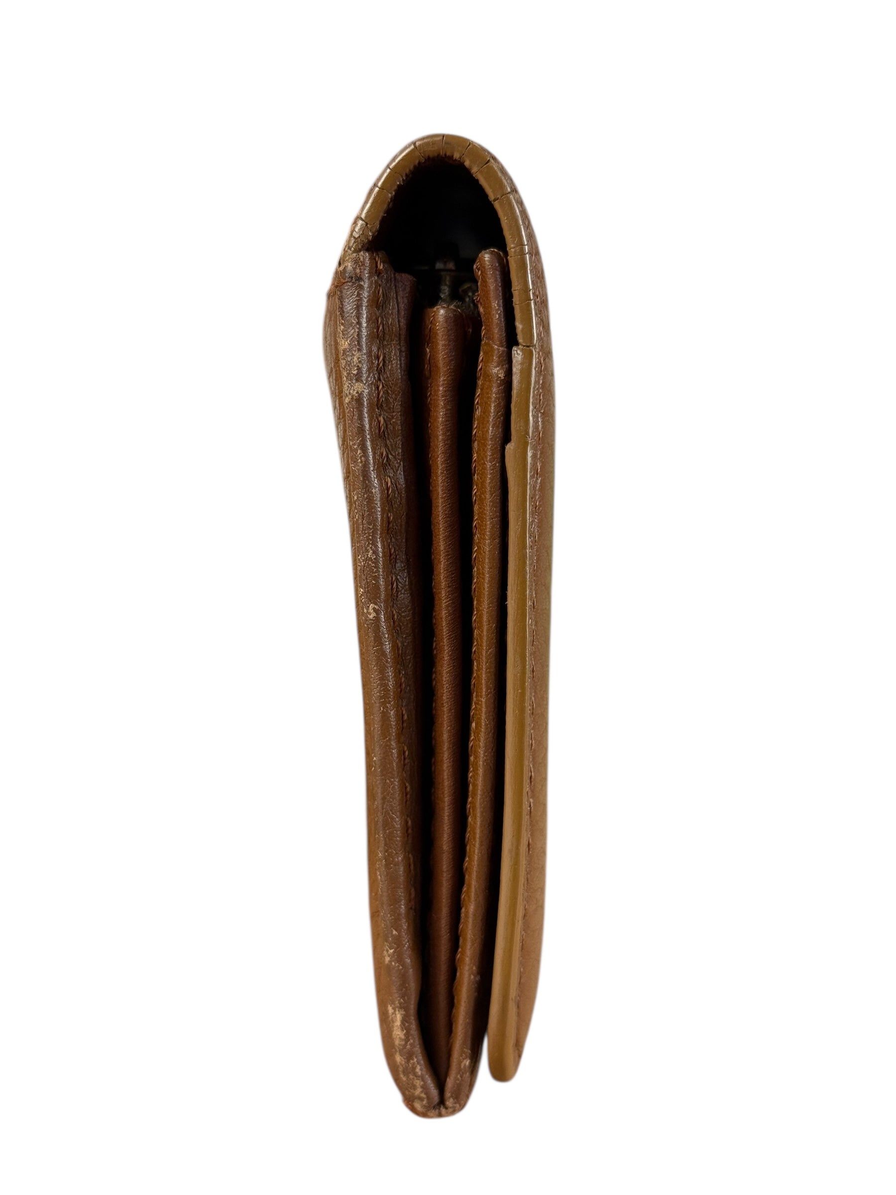 Chloe C Charm Long Wallet