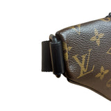 Louis Vuitton Monogram Macassar Christopher Bumbag