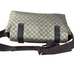 Gucci GG Supreme Messenger Bag