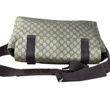 Gucci GG Supreme Messenger Bag
