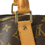 Louis Vuitton Monogram Keepall 50