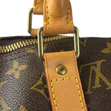 Louis Vuitton Monogram Keepall 50