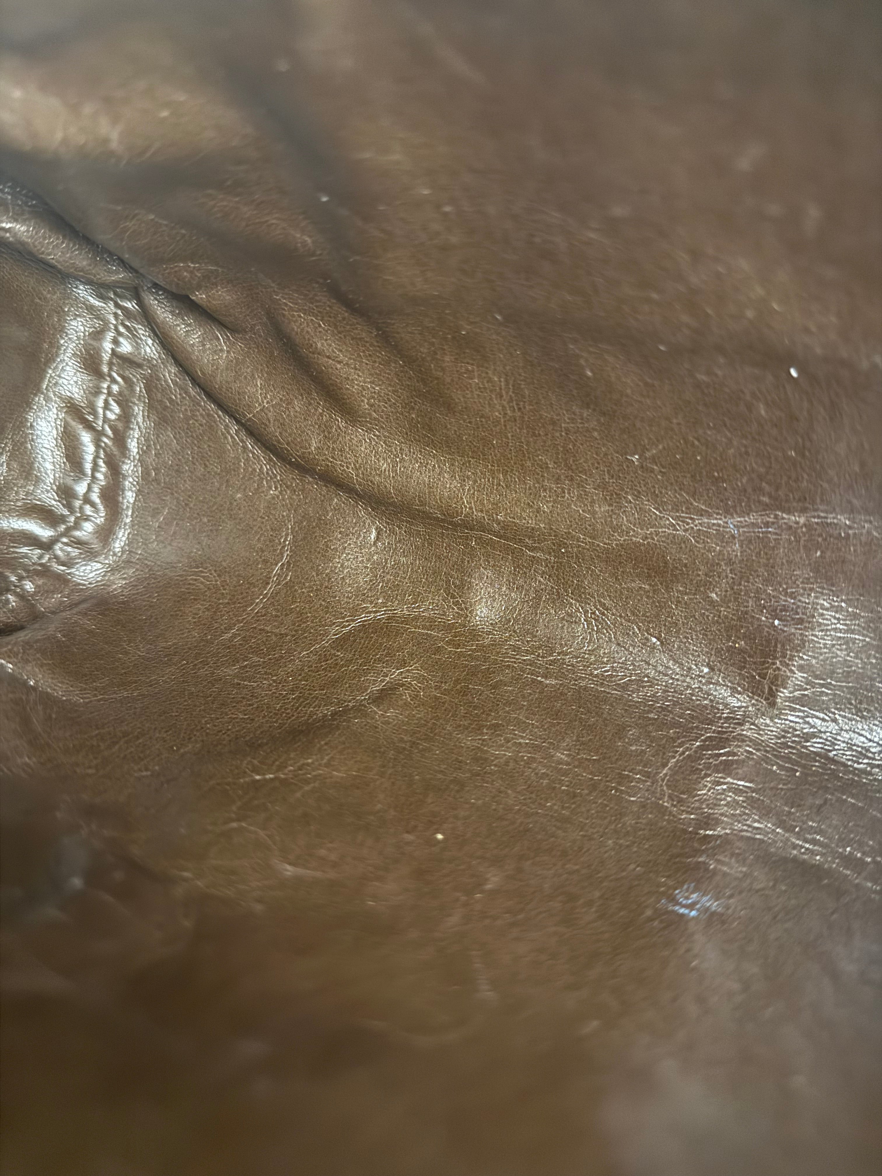 Celine Vintage Macadam Canvas Barrel Bag