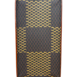 Louis Vuitton X NIGO Giant Damier Ebene Mini Tote