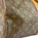 Louis Vuitton Monogram Keepall 50