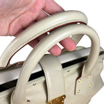 Louis Vuitton L'Lingenieux Suhali Leather