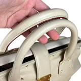 Louis Vuitton L'Lingenieux Suhali Leather
