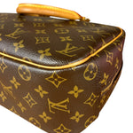 Louis Vuitton Monogram Trouville