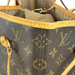 Louis Vuitton Monogram Neverfull MM
