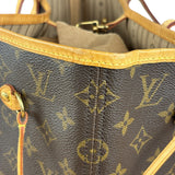 Louis Vuitton Monogram Neverfull MM