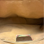 Gucci Vintage GG Supreme Ophidia Crossbody Bag