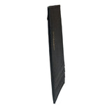 Yves Saint Laurent Black Leather Card Holder