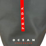 Prada Beauty Ocean Luna Rossa Backpack