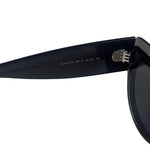 Celine Black CL 41447/S Acetate Petra Sunglasses
