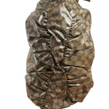 Gucci GG Crystal Hysteria Hobo Bag