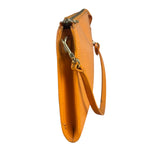 Louis Vuitton Orange Monogram Pochette