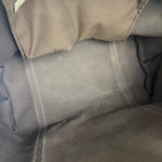 Gucci GG Joy Coated Canvas Tote Bag White/Beige