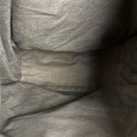 Balenciaga Dark Grey Sunday Le City Bag