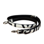 Fendi X Marc Jacobs Nappa M Peekaboo Bag