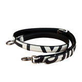 Fendi X Marc Jacobs Nappa M Peekaboo Bag