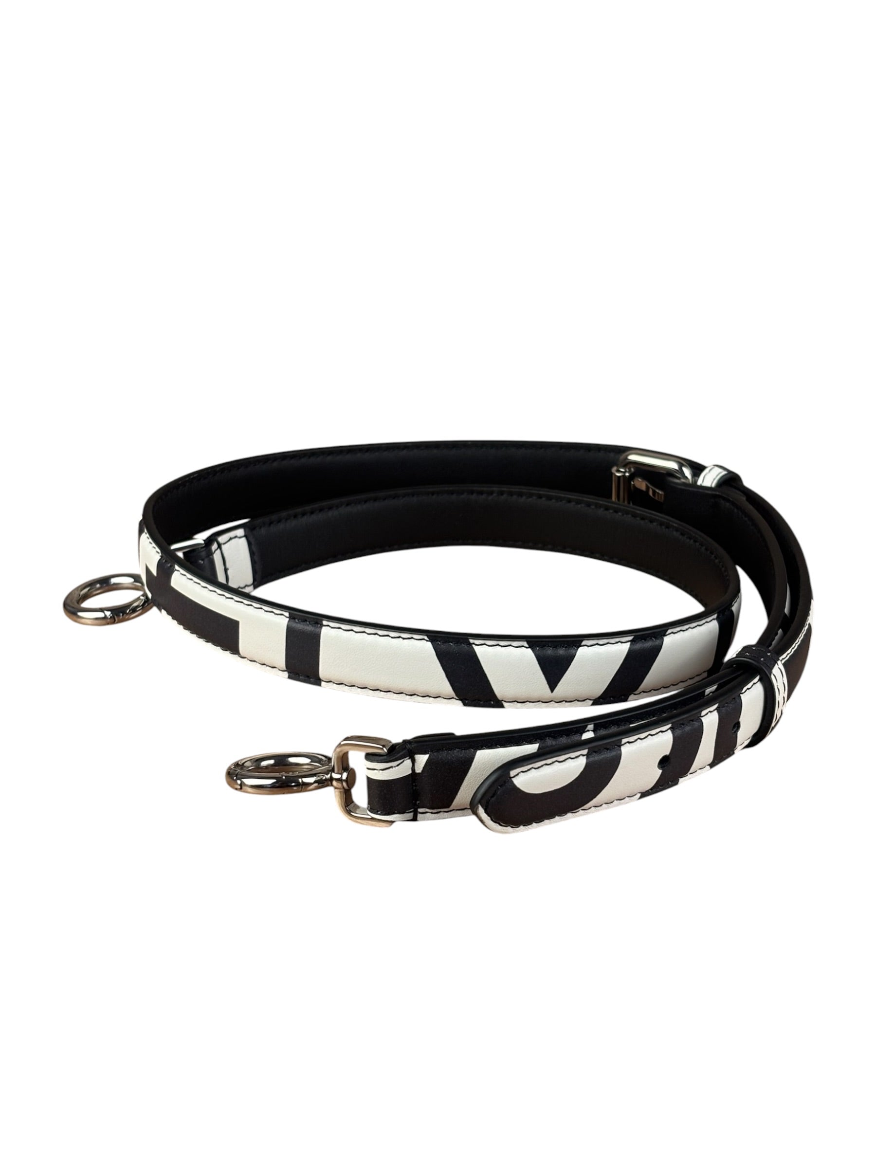 Fendi X Marc Jacobs Nappa M Peekaboo Bag