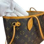 Louis Vuitton Vintage Monogram Neverfull PM