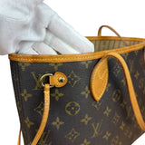 Louis Vuitton Vintage Monogram Neverfull PM