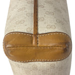 Gucci Micro GG Tan Crossbody