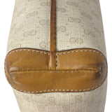 Gucci Micro GG Tan Crossbody