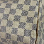 Louis Vuitton Damier Azur Speedy 30