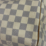 Louis Vuitton Damier Azur Speedy 30