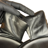Louis Vuitton Black Pool Pillow Comfort Mules
