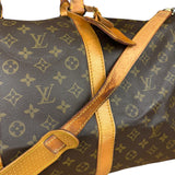 Louis Vuitton Vintage Monogram Bandouliere 60