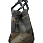 Marc Jacobs Camo Nylon Tote Bag
