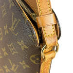 Louis Vuitton Monogram Drouot Crossbody Bag
