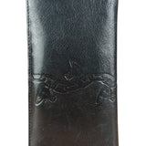 Vivienne Westwood Embossed Long Wallet