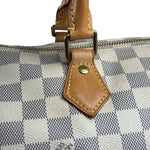 Louis Vuitton Damier Azur Speedy 30